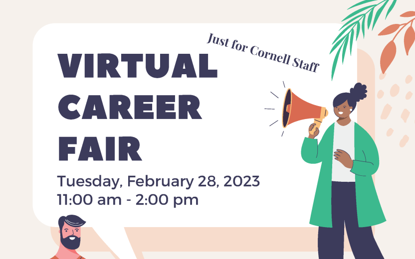    Virtual Internal Career Fair 2023 Page 1 